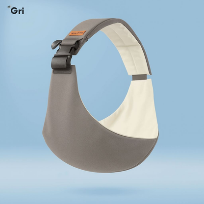 Cuddlova™ Ergonomik Bebek Taşıma Slingi