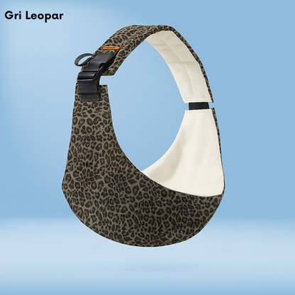 Cuddlova™ Ergonomik Bebek Taşıma Slingi