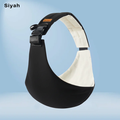 Cuddlova™ Ergonomik Bebek Taşıma Slingi